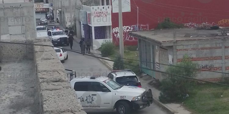 Localizan migrantes en vivienda de Xonacatepec 