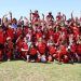 Niños poblanos participarán en el torneo de fútbol Audi FC Ingolstadt Soccer Camp