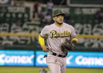 Pericos buscará igualar la serie en el Serdán