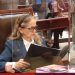 Congreso concede licencia a Olga Romero; busca dirigencia estatal de Morena