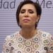 Rosario Robles queda en libertad tras pasar tres años en prisión