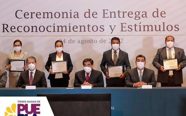 Cada día se fortalece el acceso a la justicia, garantiza Barbosa