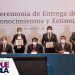 Cada día se fortalece el acceso a la justicia, garantiza Barbosa