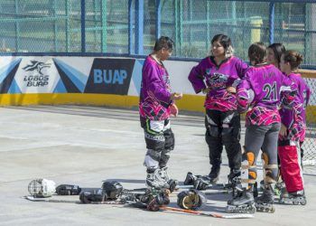 BUAP abre campo de pruebas para 27 disciplinas deportivas
