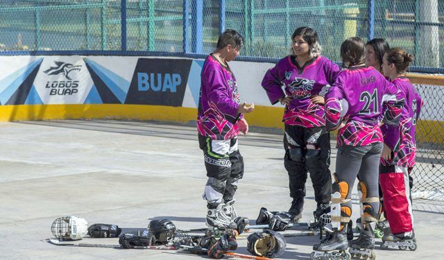 BUAP abre campo de pruebas para 27 disciplinas deportivas