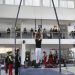 BUAP, sede del Campeonato Estatal Selectivo de Gimnasia Artística Femenil y Varonil