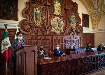 Inaugura la rectora Lilia Cedillo el “Cuarto Foro de Desarrollo y Medio Ambiente en México» 