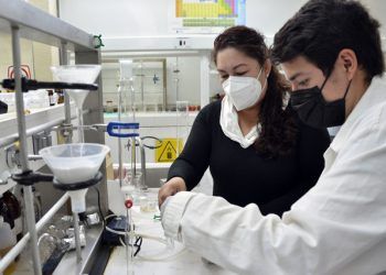 Albergará la BUAP la XVII Reunión de la Academia Mexicana de Química Orgánica