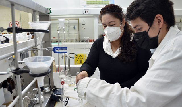Albergará la BUAP la XVII Reunión de la Academia Mexicana de Química Orgánica