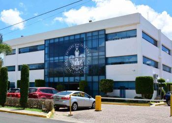 Fortalece la BUAP vinculación comercial con sectores externos