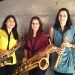 En Puebla, la primera big band femenil del país