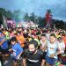 Carrera por la Juventud, todo un éxito