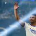 Casemiro se despide del Real Madrid