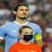 Confirma el Valencia contratación de Cavani hasta el 2024