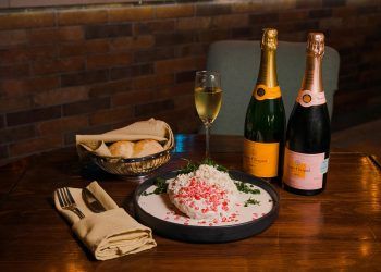 Cumple el chile en nogada 201 años de sabor y tradición