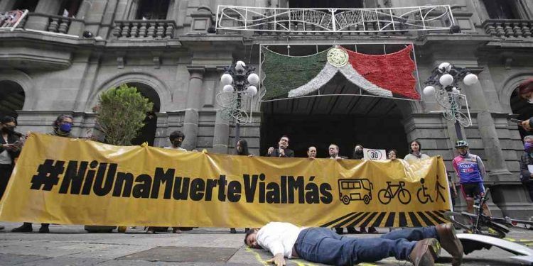 Lamentan colectivos “no” a cinemómetros