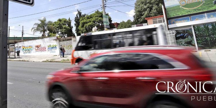 Cinemómetros eran buena estrategia