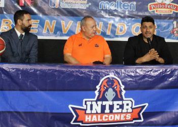 Inicia Copa Inter el 1 de septiembre