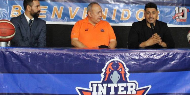 Inicia Copa Inter el 1 de septiembre