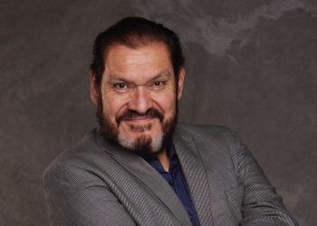 Joaquín Cosío, de reportero a actor de Hollywood