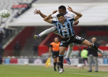 Al fin ganó La Máquina