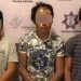 Arresta SSP Puebla a tres hombres por presuntos delitos contra la salud