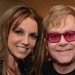 Britney Spears y Elton John lanzarán single “Hold me closer”