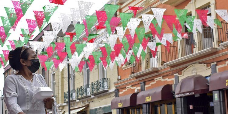 Inician mañana actividades por fiestas patrias