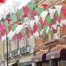 Inician mañana actividades por fiestas patrias