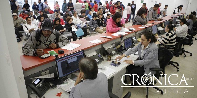 Estafan coyotes hasta 20% por tramitar crédito Fonacot