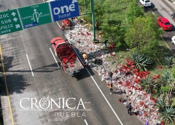 Pide Ejecutivo calma para estar al volante