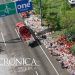 Pide Ejecutivo calma para estar al volante