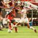 Rescatan Franjitas empate ante el Necaxa