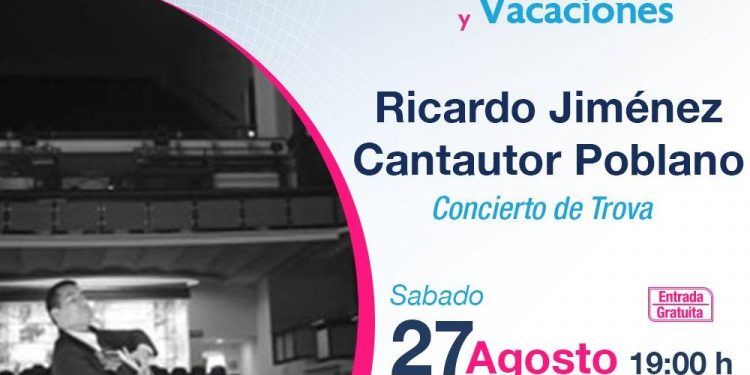 Ofrece IMACP actividades culturales para este fin de semana