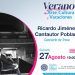 Ofrece IMACP actividades culturales para este fin de semana