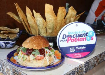 ¡Otra vez! Subirá el precio del pan en Puebla 