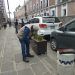 Ayuntamiento de Puebla continúa con mejora de la imagen del CH 