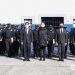 Integra SSP a 28 nuevos agentes a la Policía Estatal Custodio
