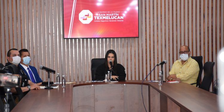 Anuncia Norma Layón inicio del programa de registros extemporáneos de nacimiento en Texmelucan