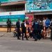 Rescata la SSC a 21 migrantes