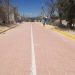 Entrega gobierno vialidades en Acatzingo, Tecamachalco y Tehuacán