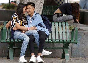 Aumentan las Infecciones de Transmisión Sexual