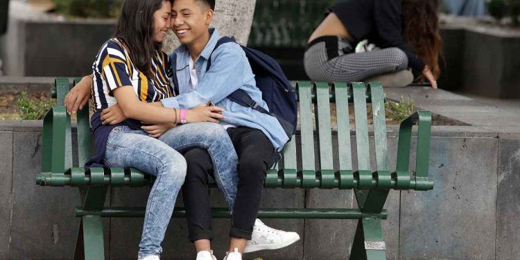 Aumentan las Infecciones de Transmisión Sexual