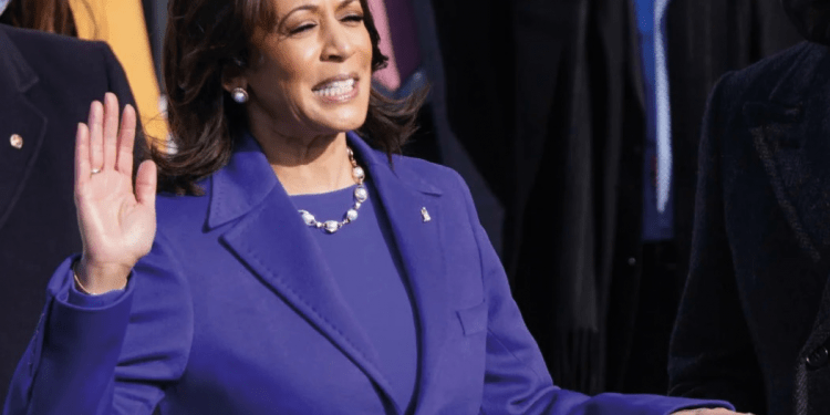Kamala Harris