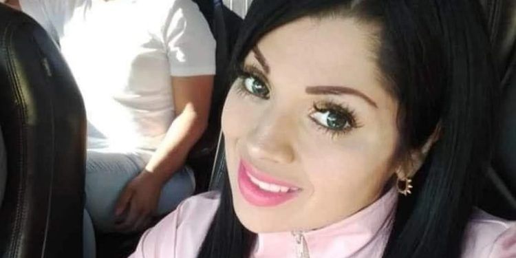 Hallan cuerpo de locutora Cándida Cristal Vázquez, en Sinaloa