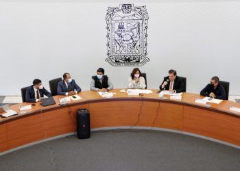 Puebla, pionera en proponer acciones a favor del clima Beatriz Manrique