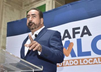 No sólo hay sopas: diputados del PAN