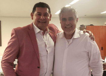 Hierve el Senado; un poblano está en la batalla