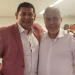 Hierve el Senado; un poblano está en la batalla