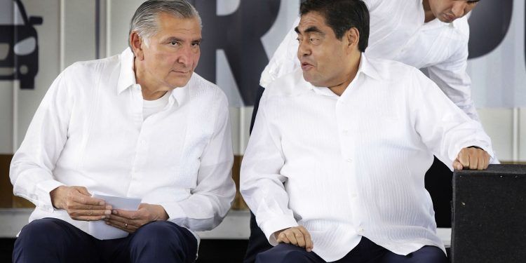 MBH: “Definirá el pueblo al candidato de Morena”